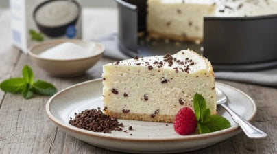 50 przepisów na słodkie FIT przekąski